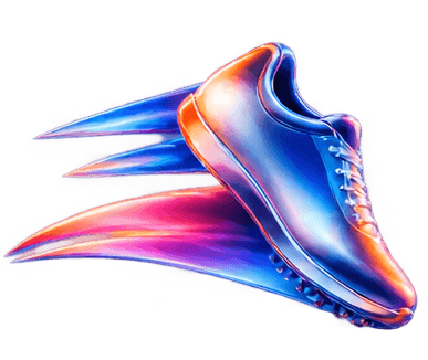 Pies Veloces